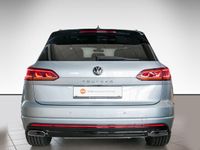 gebraucht VW Touareg VW R-Line 3,0 l V6 TDI SCR 4MOTION 210 kW
