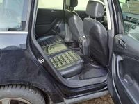 Gebraucht VW Passat Highline 140 PS (102 kW) 2005 Kombi