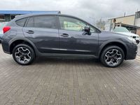 gebraucht Subaru XV Comfort AWD Kamera Temp AHK Top!