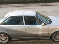 gebraucht Audi 80 2.0E