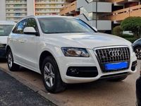 gebraucht Audi Q5 2.0 TDI clean d 170 PS, S tronic quattro -