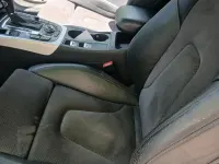 Używany Audi A5 Cabriolet 2010 Biały Kabriolet