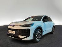 Gebraucht VW T-Roc R-line 150 PS (110 kW) 2025 Pure white SUV