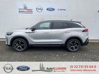 Neu Baic X75 177 PS (130 kW) 2025 Silber SUV