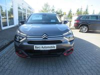 Gebraucht Citroën C4 Shine 131 PS (96 kW) 2021 Grau Limousine