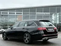 Usado Mercedes E200 160 CV (117 kW) 2023 Negro Familiar