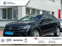 Gebraucht VW Taigo Goal 116 PS (85 kW) 2025 Deep black perleffekt SUV