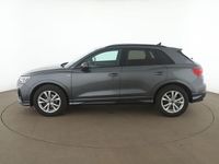 Gebraucht Audi Q3 S-Line 150 PS (110 kW) 2022 Grau SUV