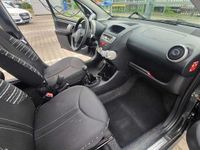 Gebraucht Citroën C1 Tendance 68 PS (50 kW) 2013 Kleinwagen