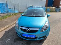 gebraucht Opel Corsa D 1.2 ecoFLEX TÜV Neu