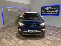 gebraucht Ssangyong Tivoli Grand Fizz 1.5 T-GDi 2WD**Finanzierung**