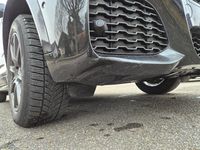 Gebraucht BMW X3 M Sport 190 PS (139 kW) 2016 Schwarz SUV