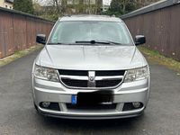 gebraucht Dodge Journey 2.0 CRD SE SE