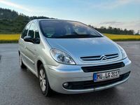 gebraucht Citroën Xsara Picasso muss weg