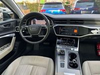 gebraucht Audi A6 Allroad A6 allroadQUATTRO 45 |HD-MATRIX|PANO|360°|B&O