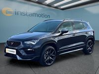Gebraucht Cupra Ateca 190 PS (139 kW) 2026 SUV