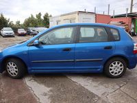 Gebraucht Honda Civic LS 90 PS (66 kW) 2005 Vivid blue p. Kleinwagen