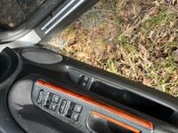 Gebraucht VW Passat 115 PS (84 kW) 2002 Silber Kombi