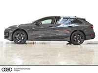 Gebraucht Audi A6 e-tron S-Line 314 kW (428 PS) 2025 Grau Kombi