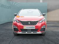 gebraucht Peugeot 3008 Peugeot 3008, 14.024 km, 181 PS, EZ 12.2019, Benzin