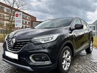 Gebraucht Renault Kadjar Bose Edition 150 PS (110 kW) 2020 Schwarz SUV