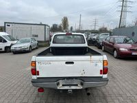 gebraucht Toyota Tacoma Pickup LPG