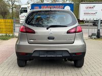 gebraucht Mitsubishi Colt Lim. 3-trg. Inform *AUS 1. HAND*TÜV NEU*