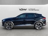 Gebraucht Cupra Formentor 150 PS (110 kW) 2022 Schwarz SUV