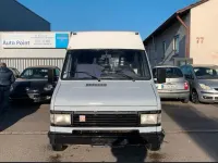 Gebraucht Citroën C25 69 PS (50 kW) 1992 Grau Van