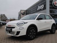 Gebraucht Fiat 600E Red 114 kW (156 PS) 2024 Weiß Limousine