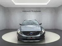 Gebraucht Volvo XC60 Momentum 190 PS (139 kW) 2016 Grau SUV