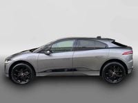 Gebraucht Jaguar I-Pace 294 kW (400 PS) 2020 Grau SUV