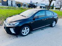 gebraucht Hyundai Ioniq Premium Elektro *Wärmepumpe*TOP*GARANTIE*