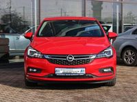 Gebraucht Opel Astra 200 PS (147 kW) 2016 Rot Limousine