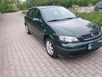 gebraucht Opel Astra CC