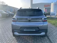 Neu Citroën C3 110 PS (80 kW) 2025 Mercuregrau SUV