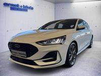 Usata Ford Focus ST-Line 155 CV (114 kW) 2024 Bianco Berlina