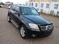 gebraucht Mercedes GLK320 GLK 320 GLK -KlasseCDI 4Matic