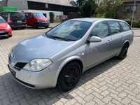 gebraucht Nissan Primera Traveller Visia