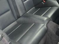 Gebraucht BMW 318 Cabriolet Performance 143 PS (105 kW) 2003 Silber Cabrio