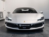 Gebraucht Ferrari 296 829 PS (609 kW) 2024 Silber Cabrio