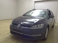 Gebraucht VW Golf VII Comfortline 116 PS (85 kW) 2019 Grau Kombi