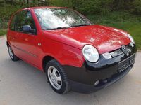 Second-hand VW Lupo 45 CP (33 kW) 2003 Hatchback