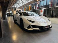 gebraucht Lamborghini Huracán EVO*GARANTIE BIS 10.2025