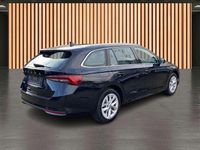 Gebraucht Skoda Octavia Selection 150 PS (110 kW) 2025 Black magic Kombi