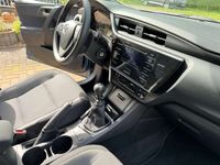 gebraucht Toyota Auris Auris1.33 Dual-VVT-i Cool