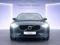Gebraucht Volvo XC60 197 PS (144 kW) 2020 Blau SUV