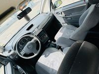 Gebraucht Opel Corsa 101 PS (74 kW) 2006 Silber Kleinwagen
