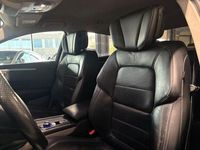 Gebraucht Renault Talisman Initiale Paris 225 PS (165 kW) 2020 Schwarz Limousine