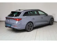Gebraucht Cupra Leon VZ 310 PS (228 kW) 2023 Grau Kombi
